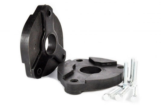 0.8 inch (20 mm) Front Strut Spacers Leveling Lift Kit for Mercedes-Benz - 11-15-007/20