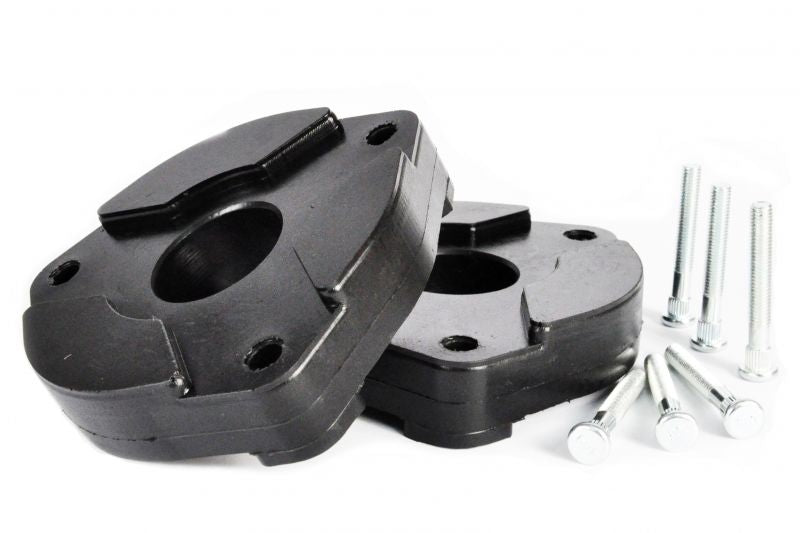 1.2 inch (30 mm) Front Strut Spacers Leveling Lift Kit for Mercedes-Benz - 11-15-007/30