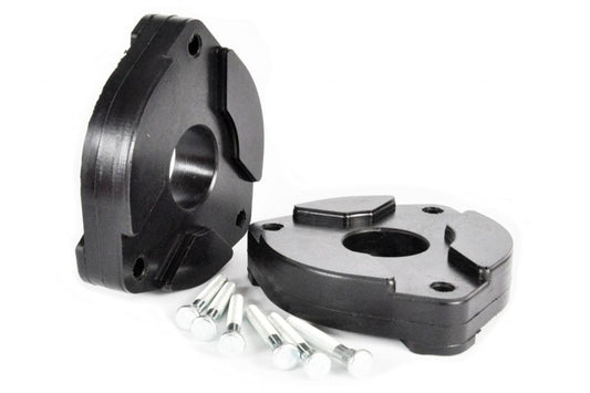 1.2 inch (30 mm) Front Strut Spacers Leveling Lift Kit for Mercedes-Benz - 11-15-007/30