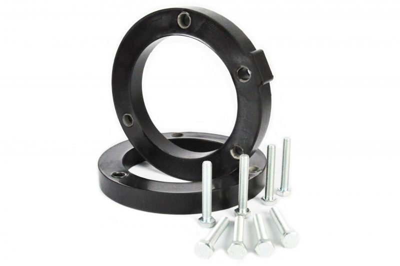 0.8 inch (20 mm) Front Strut Spacers Leveling Lift Kit for Peugeot - 36-15-006/20