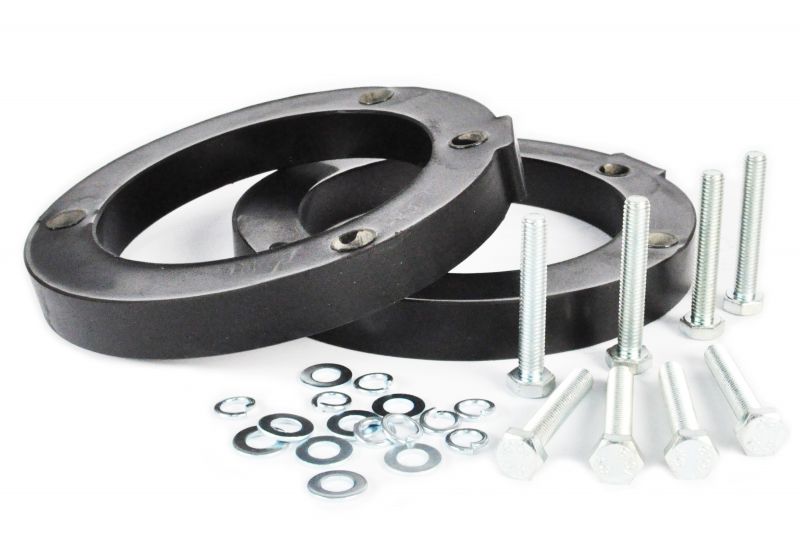 0.8 inch (20 mm) Front Strut Spacers Leveling Lift Kit for Peugeot - 36-15-006/20