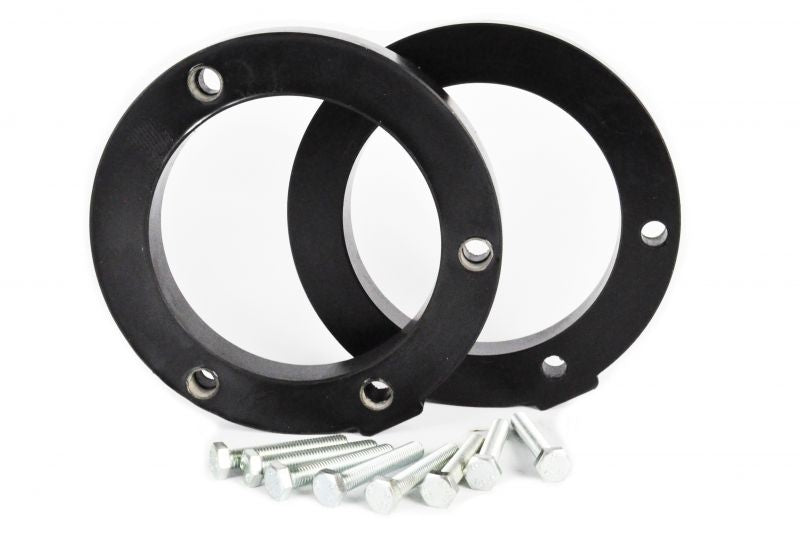 0.8 inch (20 mm) Front Strut Spacers Leveling Lift Kit for Peugeot - 36-15-006/20