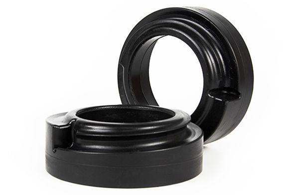 0.8 inch (20 mm) Rear Coil Spring Spacers Leveling Lift Kit for KIA - 17-15-002/20