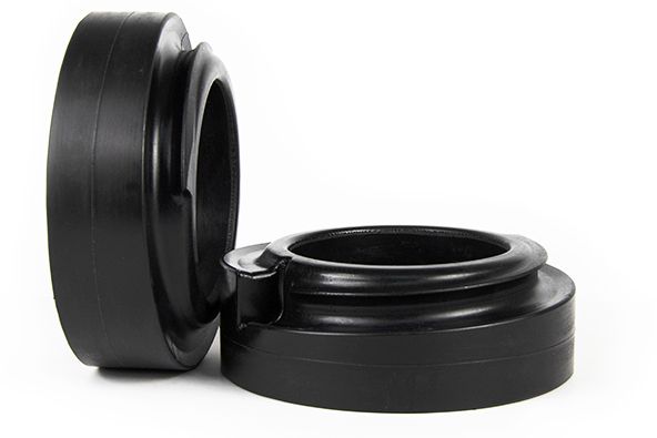 0.8 inch (20 mm) Rear Coil Spring Spacers Leveling Lift Kit for KIA - 17-15-002/20
