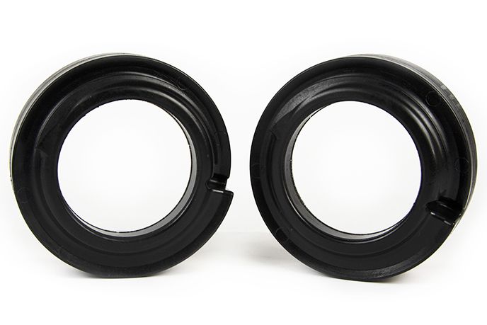 0.8 inch (20 mm) Rear Coil Spring Spacers Leveling Lift Kit for KIA - 17-15-002/20
