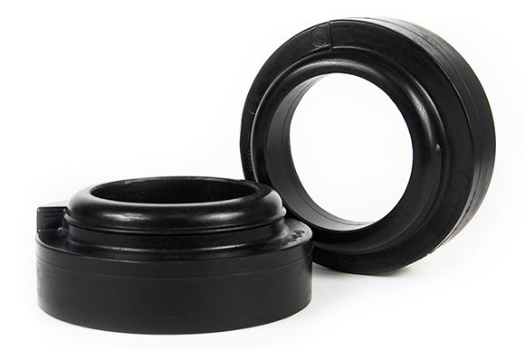 1.2 inch (30 mm) Rear Coil Spring Spacers Leveling Lift Kit for KIA - 17-15-015/30