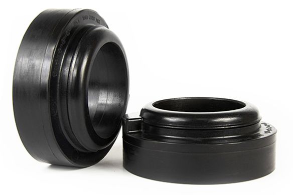 1.2 inch (30 mm) Rear Coil Spring Spacers Leveling Lift Kit for KIA - 17-15-015/30