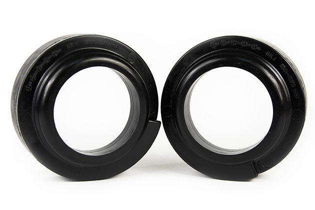 1.2 inch (30 mm) Rear Coil Spring Spacers Leveling Lift Kit for KIA - 17-15-015/30
