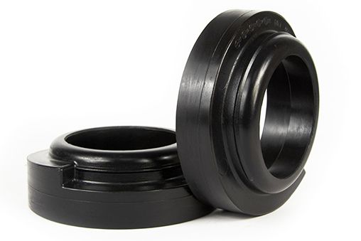 0.8 inch (20 mm) Rear Coil Spring Spacers Leveling Lift Kit for KIA - 17-15-015/20