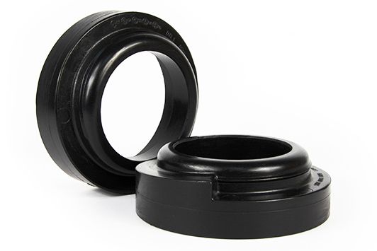 0.8 inch (20 mm) Rear Coil Spring Spacers Leveling Lift Kit for KIA - 17-15-015/20