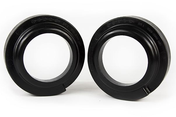 0.8 inch (20 mm) Rear Coil Spring Spacers Leveling Lift Kit for KIA - 17-15-015/20