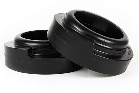 0.8 inch (20 mm) Rear Coil Spring Spacers Leveling Lift Kit for KIA - 17-15-015/20