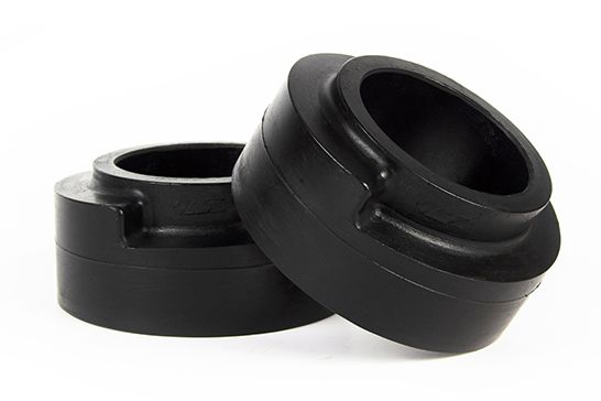 1.2 inch (30 mm) Rear Coil Spring Spacers Leveling Lift Kit for Ford - 14-15-010/30