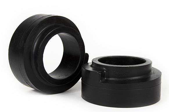 1.2 inch (30 mm) Rear Coil Spring Spacers Leveling Lift Kit for Ford - 14-15-010/30