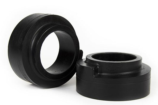 1.2 inch (30 mm) Rear Coil Spring Spacers Leveling Lift Kit for Ford - 14-15-010/30
