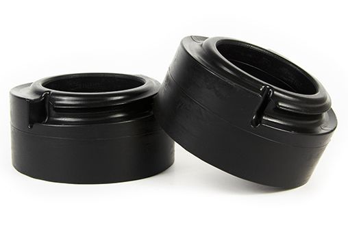 2 inch (50 mm) Rear Coil Spring Spacers Leveling Lift Kit for KIA - 17-15-002/50