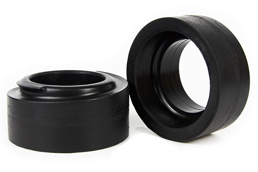 1.6 inch (40 mm) Rear Coil Spring Spacers Leveling Lift Kit for KIA - 17-15-002/40