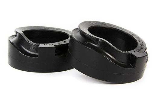 0.8 inch (20 mm) Rear Coil Spring Spacers Leveling Lift Kit for FIAT - 15-15-014/20