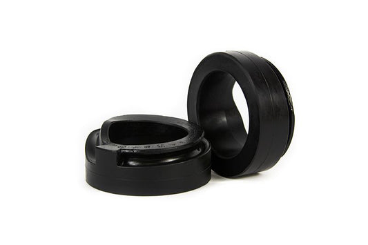 0.8 inch (20 mm) Rear Coil Spring Spacers Leveling Lift Kit for Hyundai - 19-15-016/20
