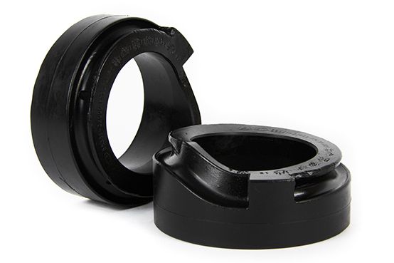 0.8 inch (20 mm) Rear Coil Spring Spacers Leveling Lift Kit for Chevrolet - 28-15-007/20