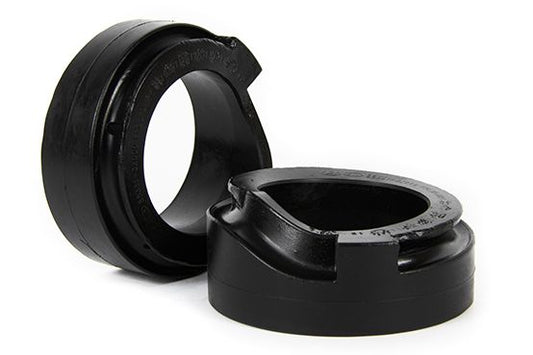 0.8 inch (20 mm) Rear Coil Spring Spacers Leveling Lift Kit for KIA - 17-15-020/20