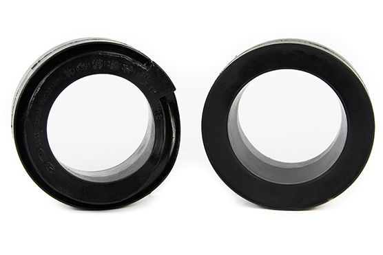 0.8 inch (20 mm) Rear Coil Spring Spacers Leveling Lift Kit for Chevrolet - 28-15-007/20