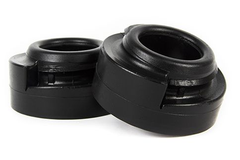 0.8 inch (20 mm) Rear Coil Spring Spacers Leveling Lift Kit for Hyundai - 19-15-026/20