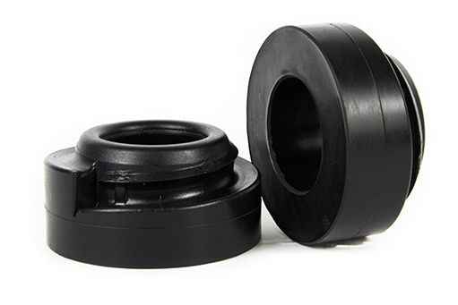 0.8 inch (20 mm) Rear Coil Spring Spacers Leveling Lift Kit for Ford - 14-15-006/20