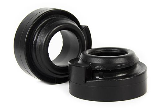 0.8 inch (20 mm) Rear Coil Spring Spacers Leveling Lift Kit for Ford - 14-15-006/20