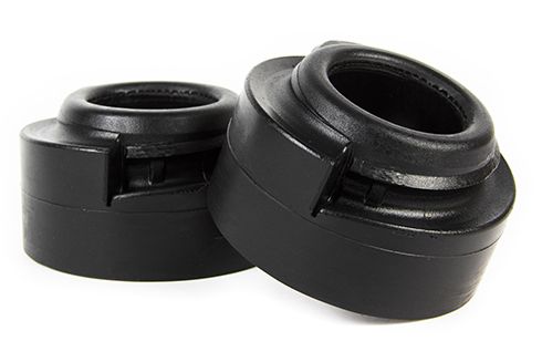 1.2 inch (30 mm) Rear Coil Spring Spacers Leveling Lift Kit for Ford - 14-15-006/30
