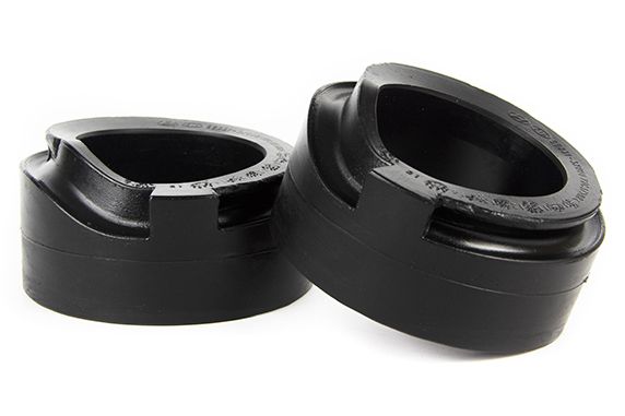 1.2 inch (30 mm) Rear Coil Spring Spacers Leveling Lift Kit for KIA - 17-15-020/30