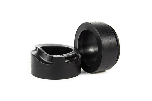 1.2 inch (30 mm) Rear Coil Spring Spacers Leveling Lift Kit for Hyundai - 19-15-016/30