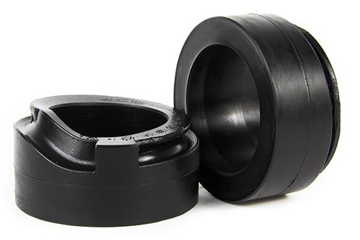 1.2 inch (30 mm) Rear Coil Spring Spacers Leveling Lift Kit for KIA - 17-15-020/30