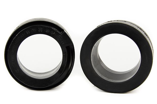 1.2 inch (30 mm) Rear Coil Spring Spacers Leveling Lift Kit for KIA - 17-15-020/30