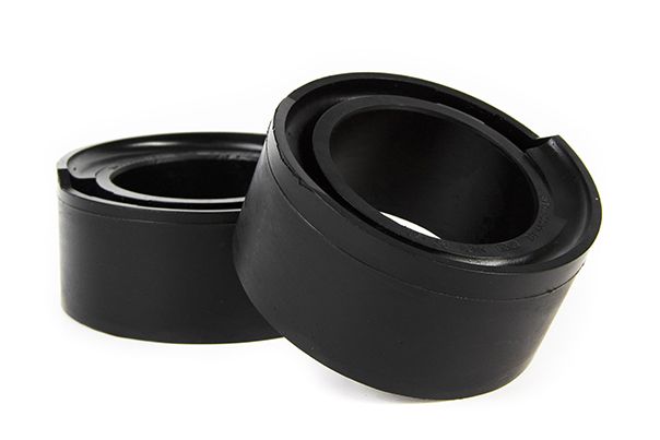 1.2 inch (30 mm) Rear Coil Spring Spacers Leveling Lift Kit for Mazda - 4-15-006/30