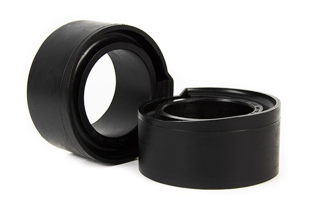 1.2 inch (30 mm) Rear Coil Spring Spacers Leveling Lift Kit for Ford - 14-15-002/30