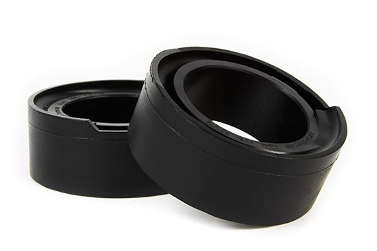 0.8 inch (20 mm) Rear Coil Spring Spacers Leveling Lift Kit for Mazda - 4-15-006/20
