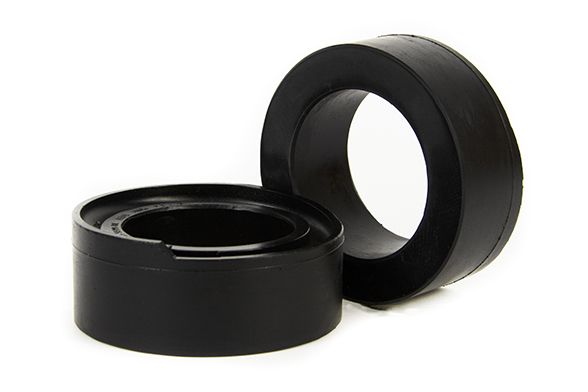 0.8 inch (20 mm) Rear Coil Spring Spacers Leveling Lift Kit for Ford - 14-15-002/20