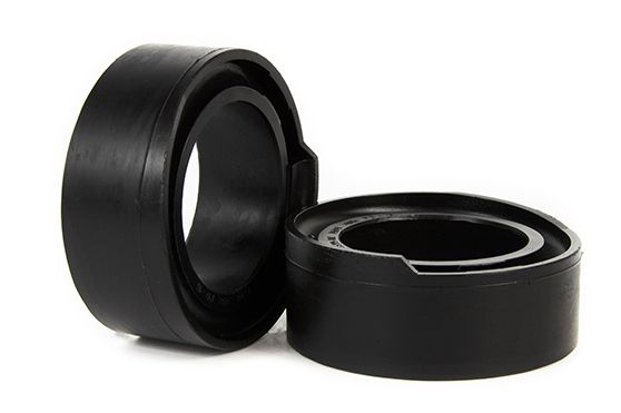 0.8 inch (20 mm) Rear Coil Spring Spacers Leveling Lift Kit for Lincoln - 55-15-012/20