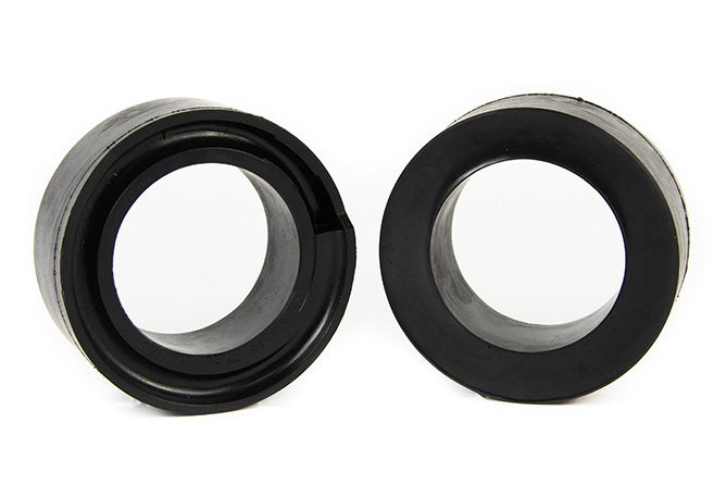 0.8 inch (20 mm) Rear Coil Spring Spacers Leveling Lift Kit for Mazda - 4-15-006/20