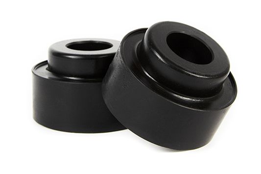 1.2 inch (30 mm) Rear Coil Spring Spacers Leveling Lift Kit for Citroen - 37-15-020/30
