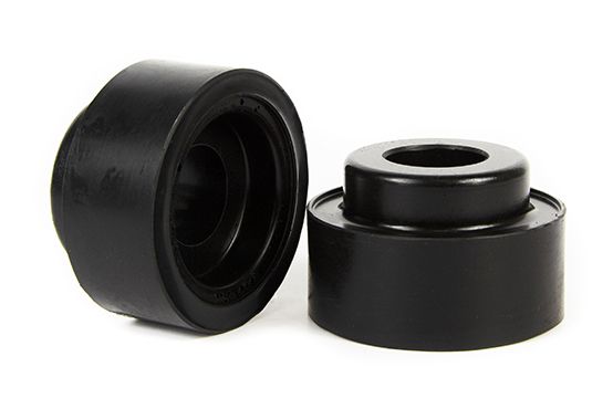 1.2 inch (30 mm) Rear Coil Spring Spacers Leveling Lift Kit for Citroen - 37-15-020/30