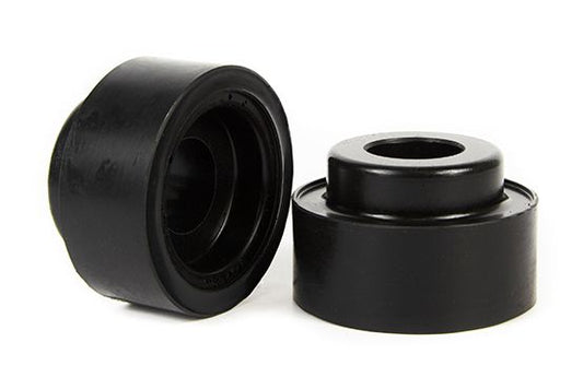 1.2 inch (30 mm) Rear Coil Spring Spacers Leveling Lift Kit for Toyota - 1-15-042/30