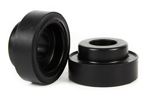 0.8 inch (20 mm) Rear Coil Spring Spacers Leveling Lift Kit for Peugeot - 36-15-021/20