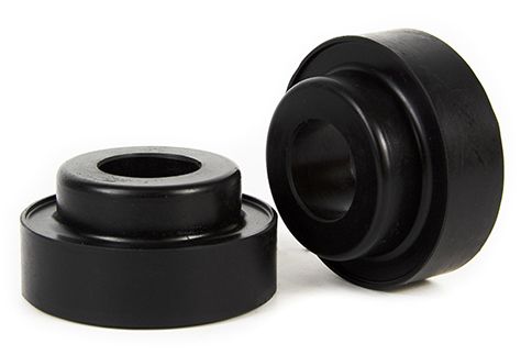 0.8 inch (20 mm) Rear Coil Spring Spacers Leveling Lift Kit for Peugeot - 36-15-021/20