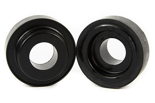 0.8 inch (20 mm) Rear Coil Spring Spacers Leveling Lift Kit for Peugeot - 36-15-021/20