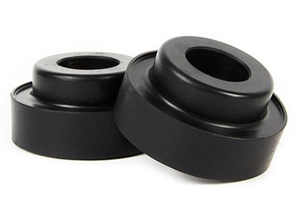 0.8 inch (20 mm) Rear Coil Spring Spacers Leveling Lift Kit for Peugeot - 36-15-021/20