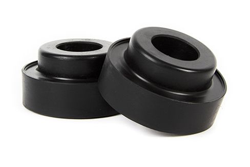 0.8 inch (20 mm) Rear Coil Spring Spacers Leveling Lift Kit for Citroen - 37-15-020/20
