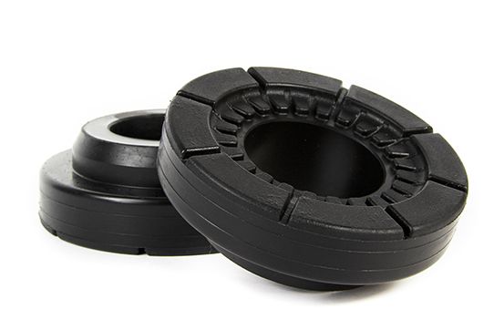 1.2 inch (30 mm) Front Strut Spacers Leveling Lift Kit for Volkswagen - 33-15-050/30