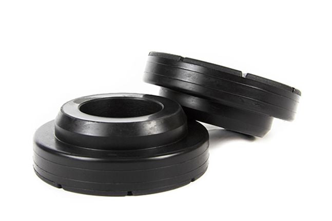 1.2 inch (30 mm) Front Strut Spacers Leveling Lift Kit for Volkswagen - 33-15-050/30